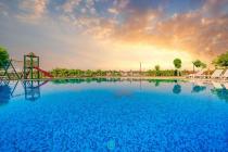 Svetlý byt s dvoma spálňami v komplexe „Nessebar Fort Club“ ID: 5512 - Фото1