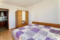 Svetlý byt s dvoma spálňami v komplexe „Nessebar Fort Club“ ID: 5512 - Фото2