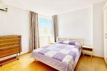 Svetlý byt s dvoma spálňami v komplexe „Nessebar Fort Club“ ID: 5512 - Фото5