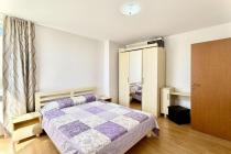 Svetlý byt s dvoma spálňami v komplexe „Nessebar Fort Club“ ID: 5512 - Фото6