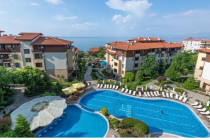 Apartments with sea view in the complex Garden of Eden ID: 1598 - Photo 15