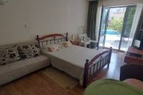 Студия с прямым выходом к бассейну, комплекс "Black Sea View", Равда ID: 6074 - Фото 2