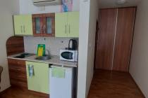 Студия с прямым выходом к бассейну, комплекс "Black Sea View", Равда ID: 6074 - Фото 6