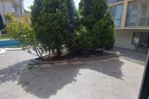 Студия с прямым выходом к бассейну, комплекс "Black Sea View", Равда ID: 6074 - Фото 9