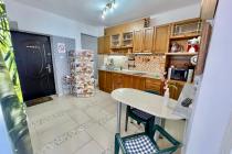 Mieszkanie z widokiem na morze w spokojnej okolicy  ID: 3361 - Фото8