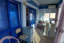 Apartment in Pomorie, Beachfront, Sea View ID: 6479 - Photo 7