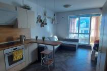Apartment in Pomorie, Beachfront, Sea View ID: 6479 - Photo 2