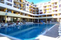 Супер цена! Побързайте да купите студио с ново обзавеждане ID: 5779 - Снимка 1