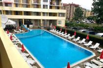 Okazja! Apartament z 1 sypialnią w przytulnym kompleksie ID: 5227 - Фото16