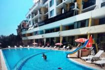 Супер цена! Побързайте да купите студио с ново обзавеждане ID: 5779 - Снимка 8