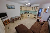 Byt v centre strediska s nízkym poplatkom za služby ID: 3292 - Фото1