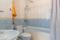 Стилен апартамент с ремонт в комплекс „Браво 5“ ID: 5450 - Снимка 14