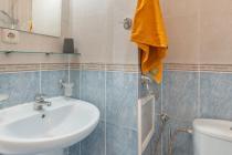 Стилен апартамент с ремонт в комплекс „Браво 5“ ID: 5450 - Снимка 15