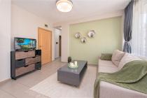 Стилен апартамент с ремонт в комплекс „Браво 5“ ID: 5450 - Снимка 3