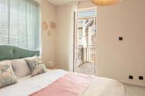 Стилен апартамент с ремонт в комплекс „Браво 5“ ID: 5450 - Снимка 12