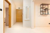 Подходит для постоянного проживания! Дизайнерский ремонт, вид на бассейн ID: 5901 - Фото 6