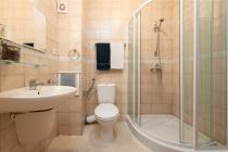 Подходит для постоянного проживания! Дизайнерский ремонт, вид на бассейн ID: 5901 - Фото 7