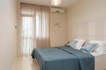 Подходит для постоянного проживания! Дизайнерский ремонт, вид на бассейн ID: 5901 - Фото 10