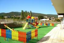 Byt blízko mora a infraštruktúry v komplexe „Butterfly“ ID: 5546 - Фото14