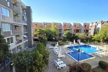 Byt blízko mora a infraštruktúry v komplexe „Butterfly“ ID: 5546 - Фото9