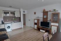 Two rooms, pool view, 400 m from the beach, Sveti Vlas ID: 6463 - Photo 2