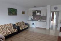 Two rooms, pool view, 400 m from the beach, Sveti Vlas ID: 6463 - Photo 3