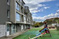 Недвижимость в комплексе с низкой таксой поддержки ID: 5693 - Фото 18