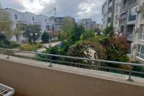 Two rooms, pool view, 400 m from the beach, Sveti Vlas ID: 6463 - Photo 5