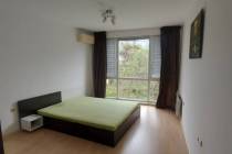 Two rooms, pool view, 400 m from the beach, Sveti Vlas ID: 6463 - Photo 6