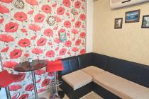 Студио с мебели в комплекс „Butterfly“ ID: 4710 - Снимка 6