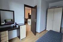 Byt s dvoma terasami v komplexe „Cacao Residence“ ID: 4718 - Фото11