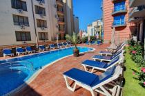 Apartment in a small complex just 200 meters from the beach ID: 5053 - Photo 11