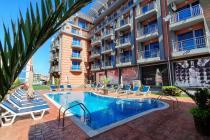 Apartment in a small complex just 200 meters from the beach ID: 5053 - Photo 1