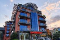 Apartment in a small complex just 200 meters from the beach ID: 5053 - Photo 12