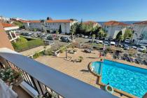 Good choice to buy a flat in St Vlas, sea view! ID: 4281 - Photo 7