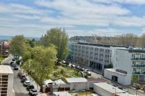 Просторен апартамент на 50 м от плажа, комплекс „Каролина“, Слънчев бряг ID: 6106 - Снимка 9