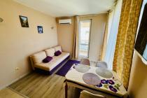 Útulný byt v „Casa del Sol“ čaká na vás! ID: 4602 - Фото4