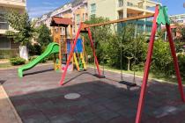 Útulný byt v „Casa del Sol“ čaká na vás! ID: 4602 - Фото16