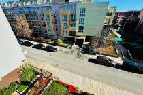 Útulný byt v „Casa del Sol“ čaká na vás! ID: 4602 - Фото14