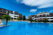 Апартамент в „Casa Real“ - идеално място за семейна почивка! ID: 4403 - Снимка 1