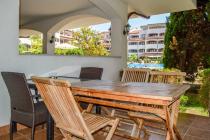 Апартамент в „Casa Real“ - идеално място за семейна почивка! ID: 4403 - Снимка 16