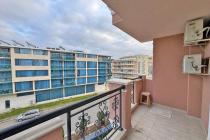 Apartmán v malom komplexe v letovisku ID: 5765 - Фото6