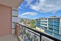 Cute studio in the elite area of Sunny Beach ID: 5120 - Photo 8