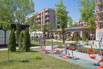 Štúdio pre rodinnú dovolenku v „Cascadas Resort“ ID: 5605 - Фото17