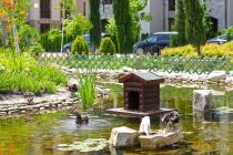 Студио в „Cascadas Resort“ - стил и комфорт на брега на морето ID: 5067 - Снимка 10