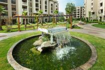 Уютный апартамент в элитном комплексе "Cascadas Resort" ID: 6052 - Фото 25