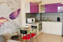 One-Bedroom Apartment in One of Sunny Beach’s Best Complexes ID: 6198 - Photo 2