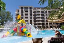 Predaj štúdia v obľúbenom prestížnom komplexe Slnečného pobrežia ID: 5475 - Фото9