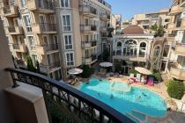 Studio with everything you need in a prestigious complex ID: 5366 - Photo 2