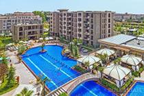 Predaj štúdia v obľúbenom prestížnom komplexe Slnečného pobrežia ID: 5475 - Фото10